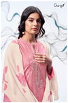 Maleah 2383 By Ganga Premium Cotton Printed Dress Material Wholesale Price In Surat